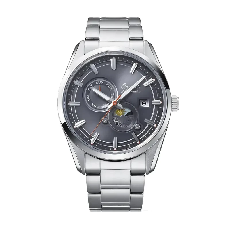 Orient Stretto Contemporary '75th Anniversary' Limited Edition Men's Watch- RA-AK0311N